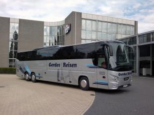 VDL Futura FHD2-148 2010 года
